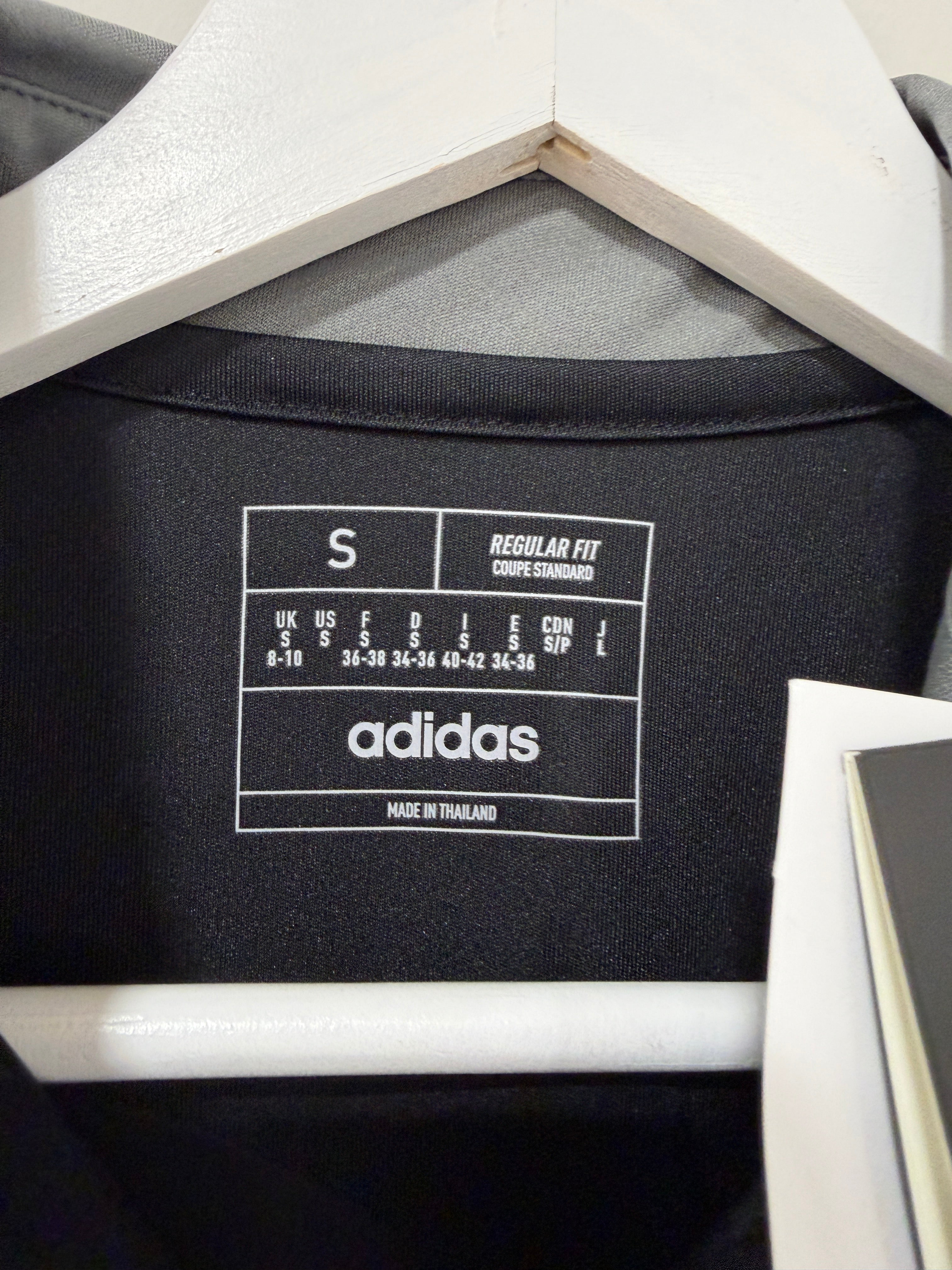 adidas Ladies' Entrada 22 Polo Shirt Size Small