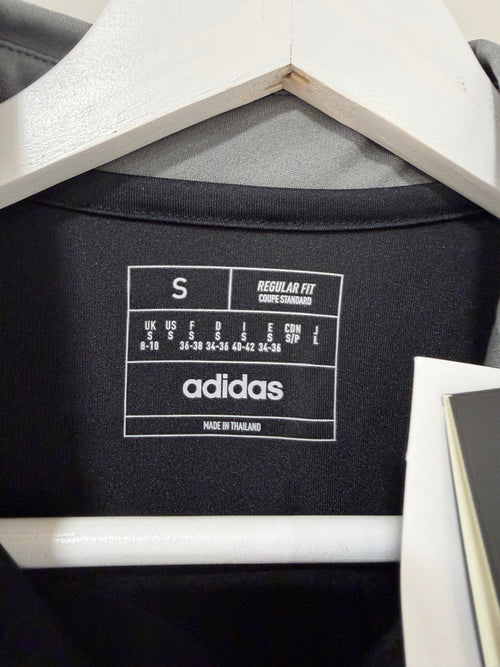 adidas Ladies' Entrada 22 Polo Shirt Size Small