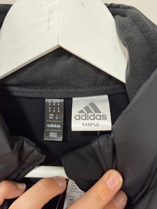 Adidas Tiro 23 Mens Club Winterized Top Sz Medium