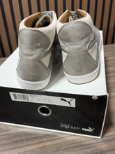 Load image into Gallery viewer, PUMA x Alexander McQueen Deck Sz 12
