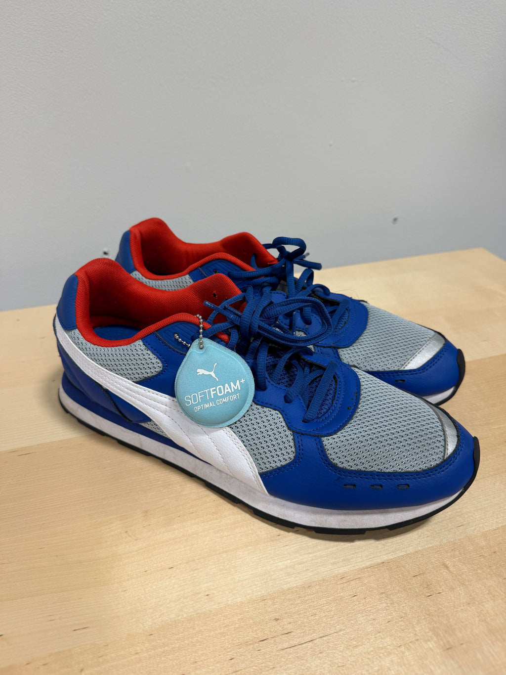 Puma Vista Sz 12