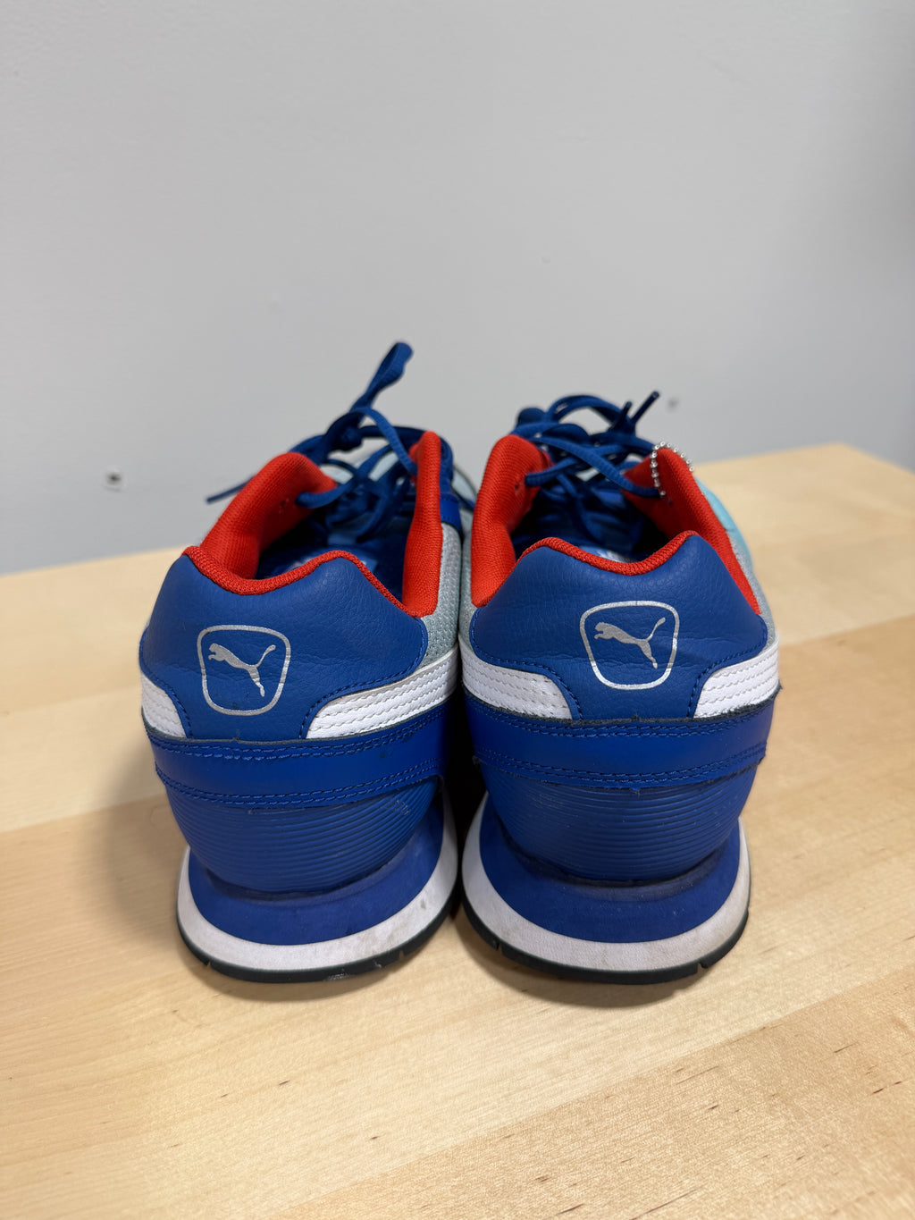 Puma Vista Sz 12