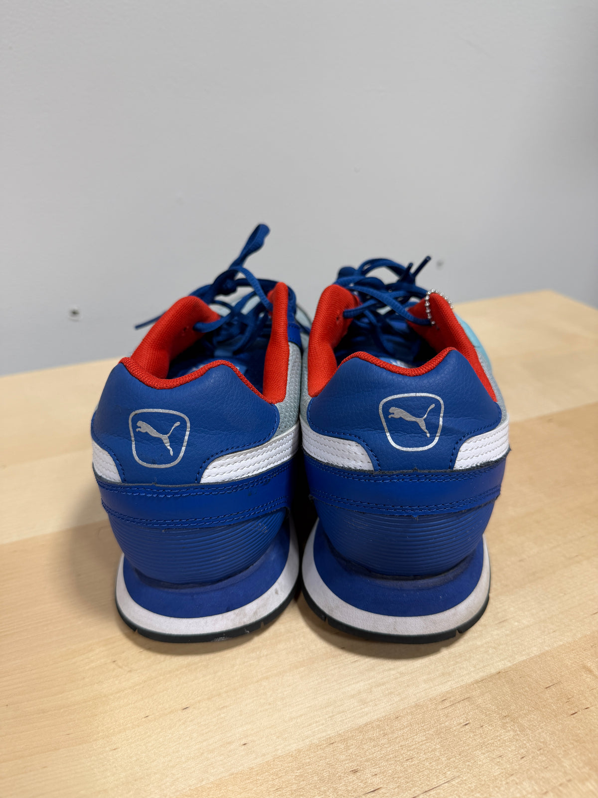 Puma Vista Sz 12