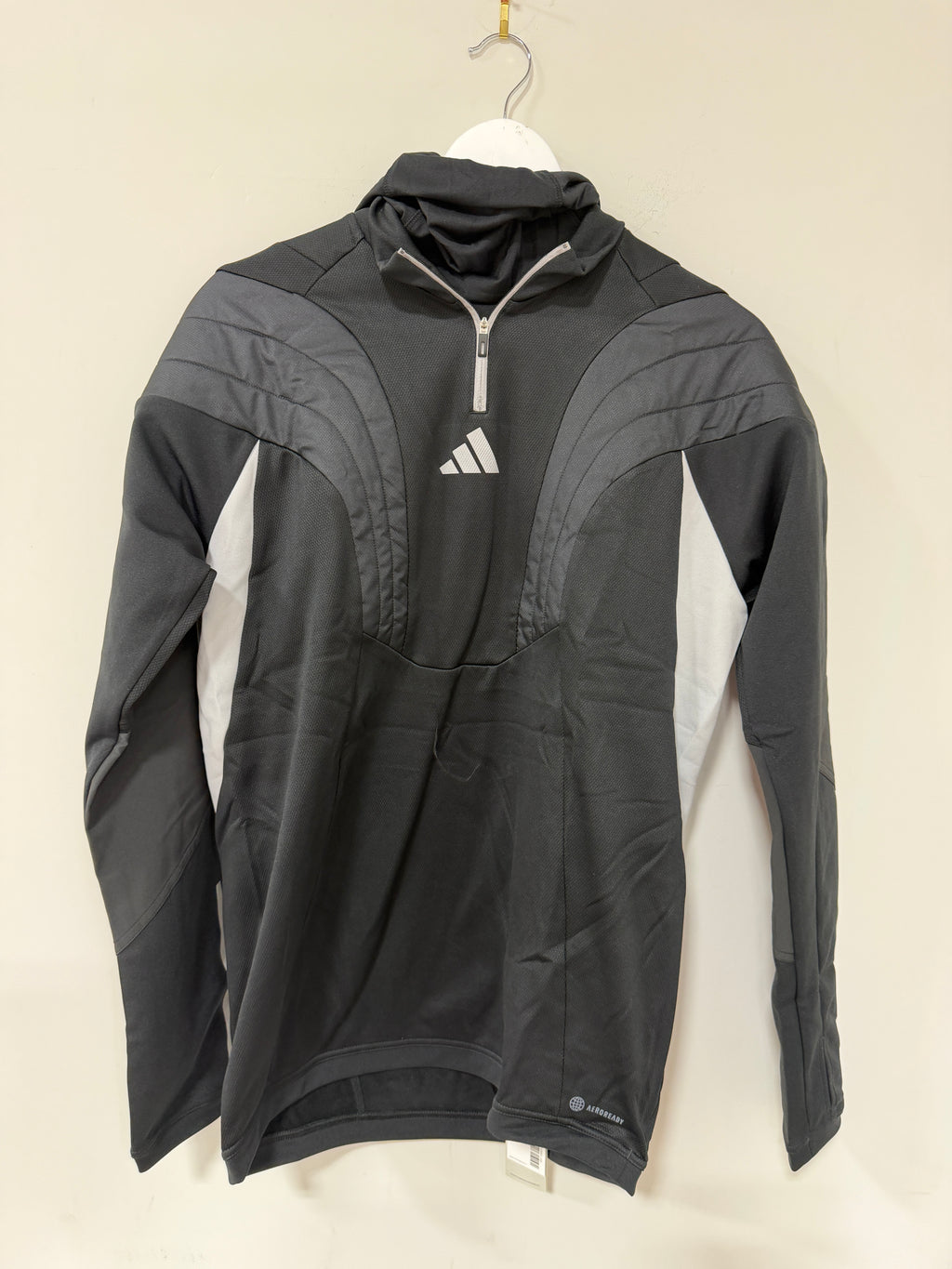 Adidas Men Tiro 23 C Winter-rized Gimo Shirts Jersey Size Medium