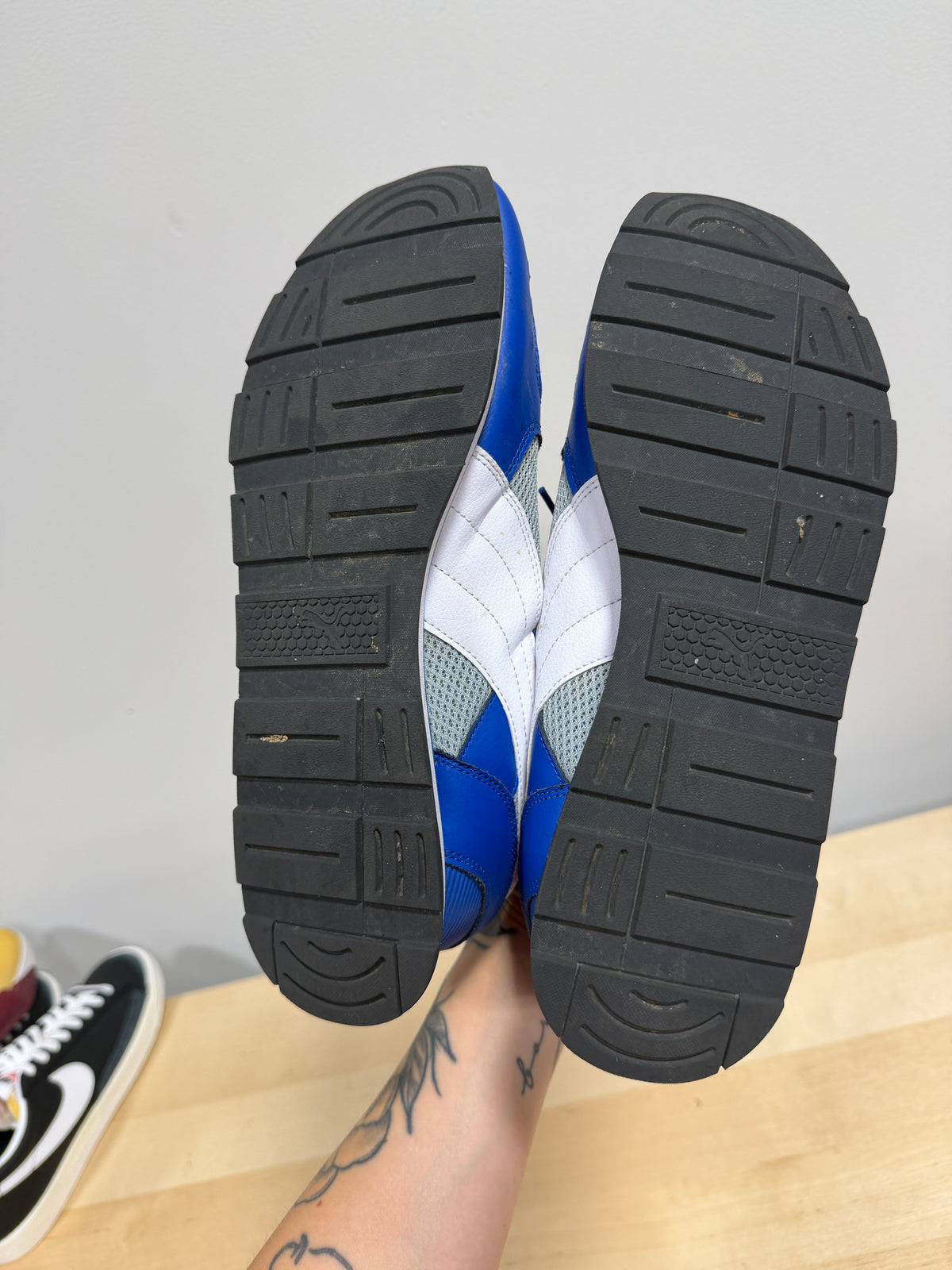 Puma Vista Sz 12