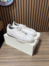 Load image into Gallery viewer, Nike Cortez Kenny 1 Kendrick Lamar DAMN White Sz 12
