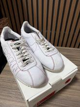 Load image into Gallery viewer, Nike Cortez Kenny 1 Kendrick Lamar DAMN White Sz 12
