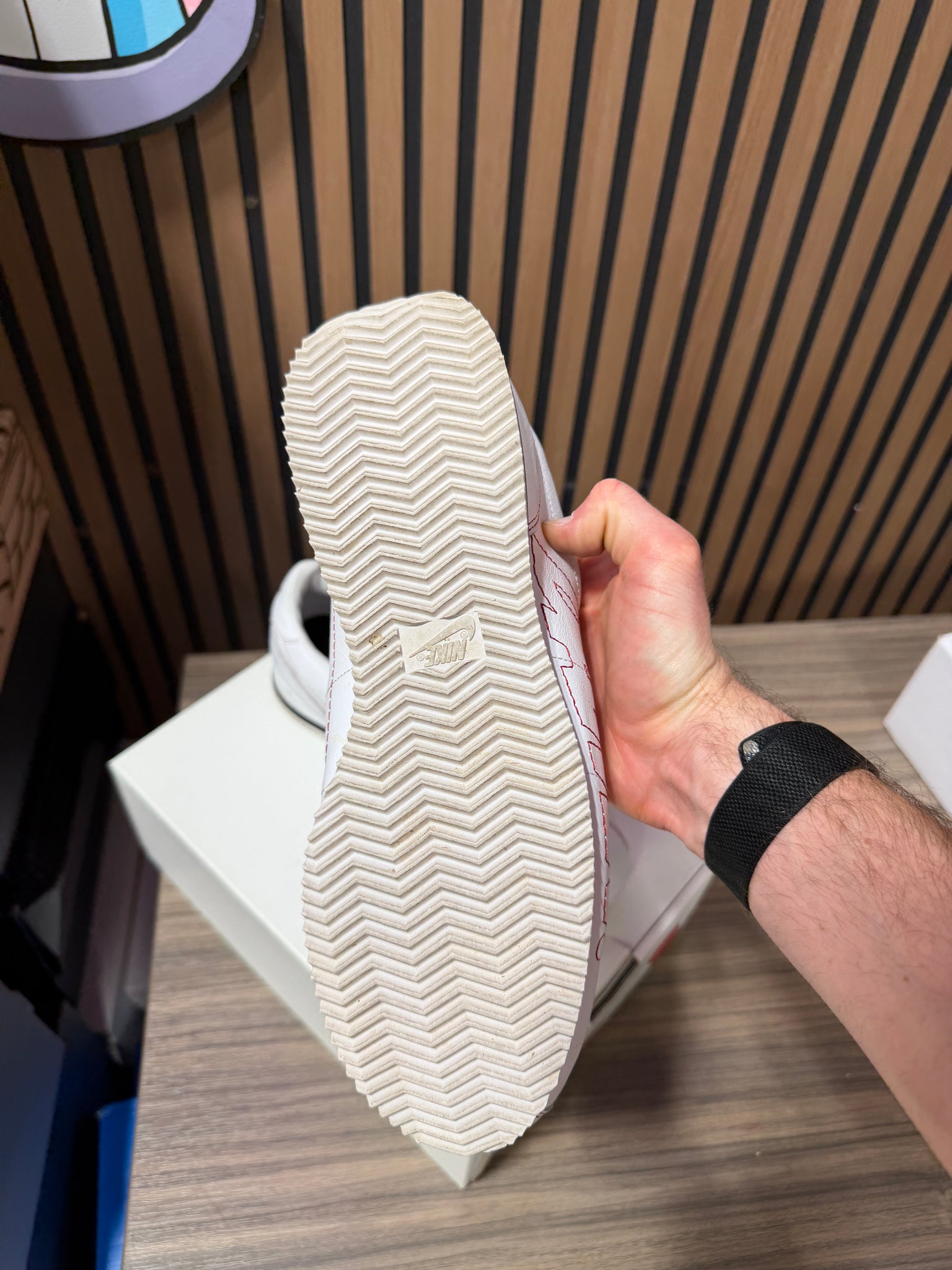 nike cortez kenny 1 damn