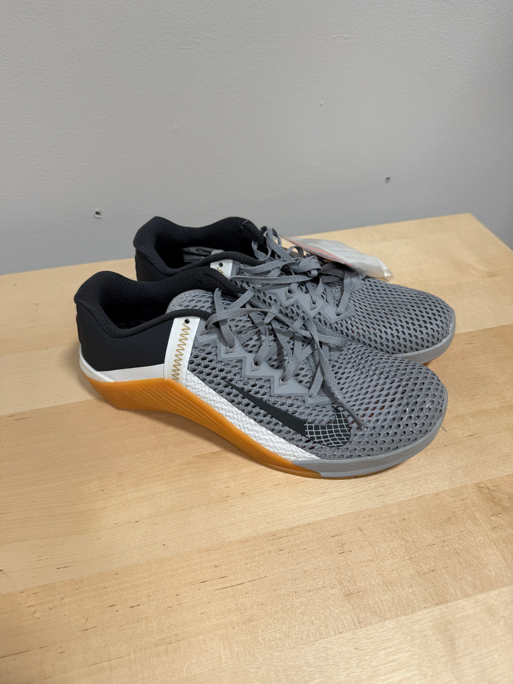 Nike Metcon 6 Sz 12