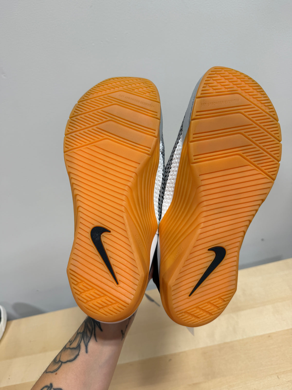 Nike Metcon 6 Sz 12
