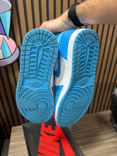 Load image into Gallery viewer, Air Jordan 1 Retro High OG 'UNC' 2015 Sz 12
