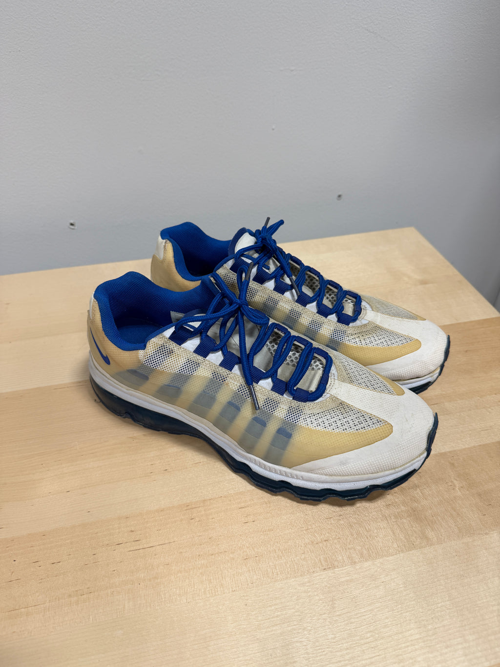 Nike Air Max 95+ BB sneakers Sz 13