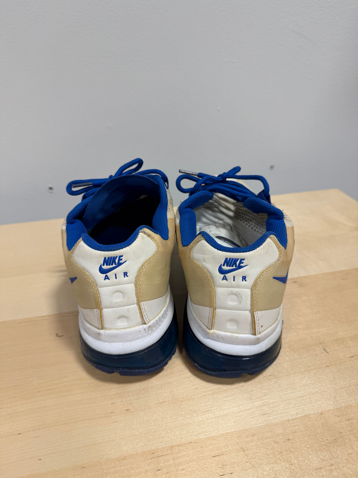 Nike Air Max 95+ BB sneakers Sz 13