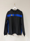 adidas Tiro 25 Essentials Woven Hooded Jacket