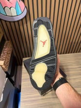 Load image into Gallery viewer, Travis Scott x Air Jordan 4 Retro 'Cactus Jack' Sz 12
