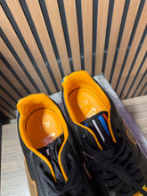 Load image into Gallery viewer, Riccardo Tisci x Nike Air Force 1 SP 'Black Brown' Sz 11.5
