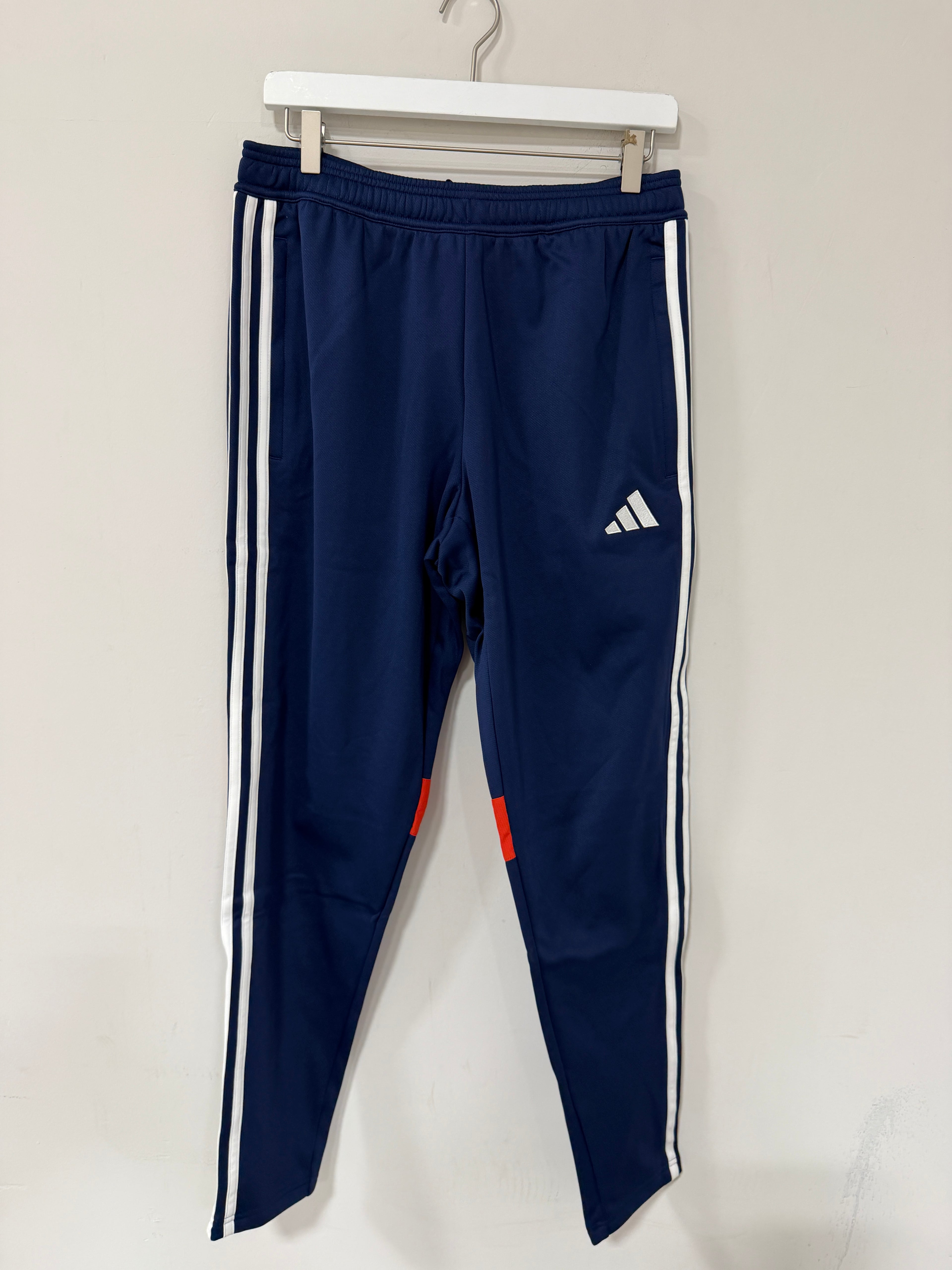 Adidas Tiro 25 Winterized Training Pants Size Mens Medium