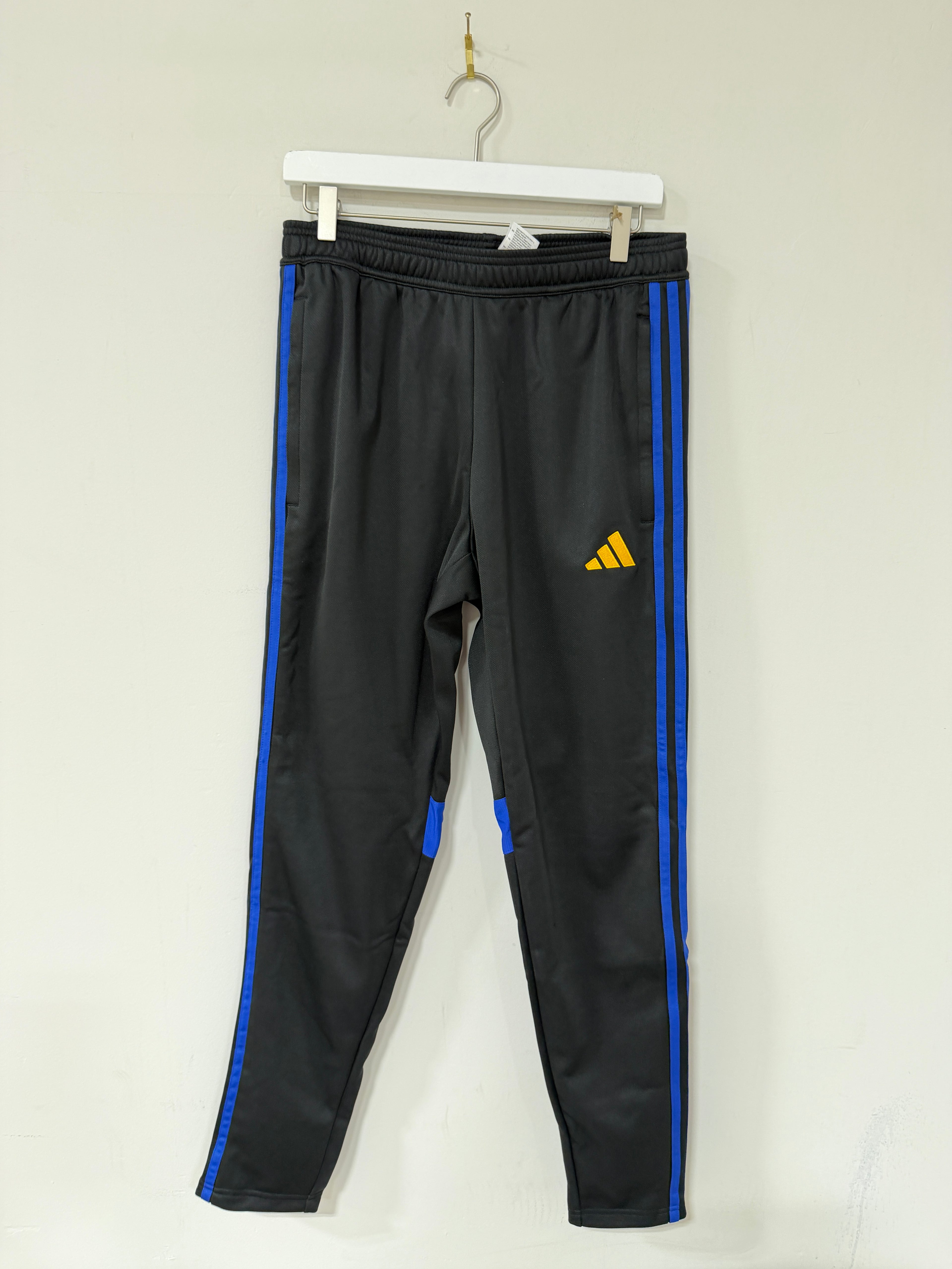 adidas Tiro 25 Essentials Winterized Training Pants Size Mens Medium