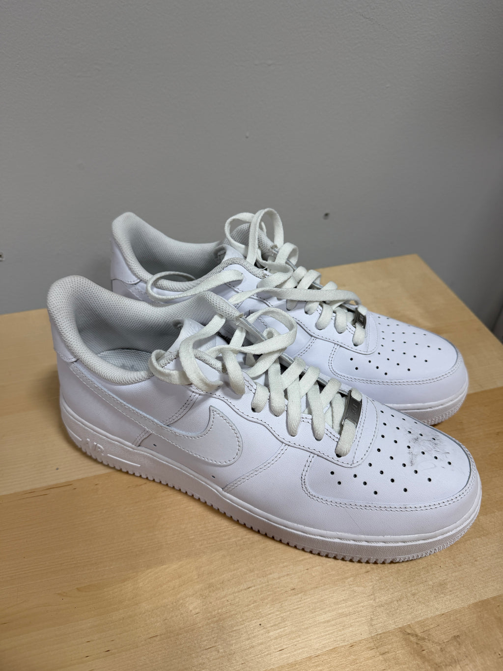 Nike Air Force 1 '07 Low Sz 12