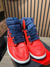 Load image into Gallery viewer, Air Jordan 1 Retro High OG 'David Letterman' Sz 11.5
