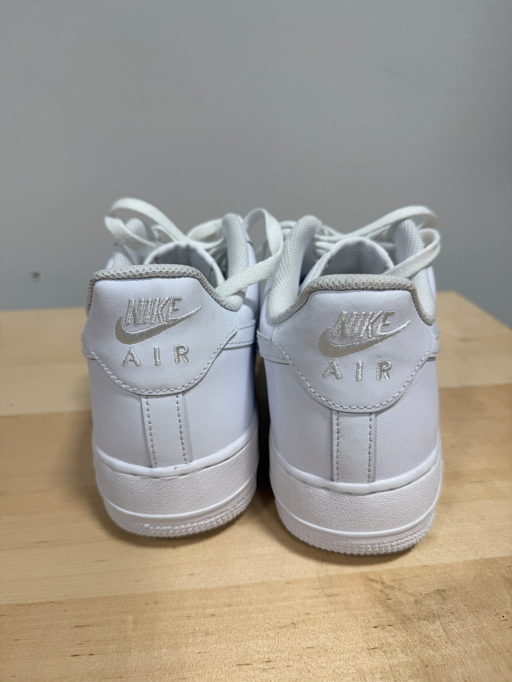 Nike Air Force 1 '07 Low Sz 12