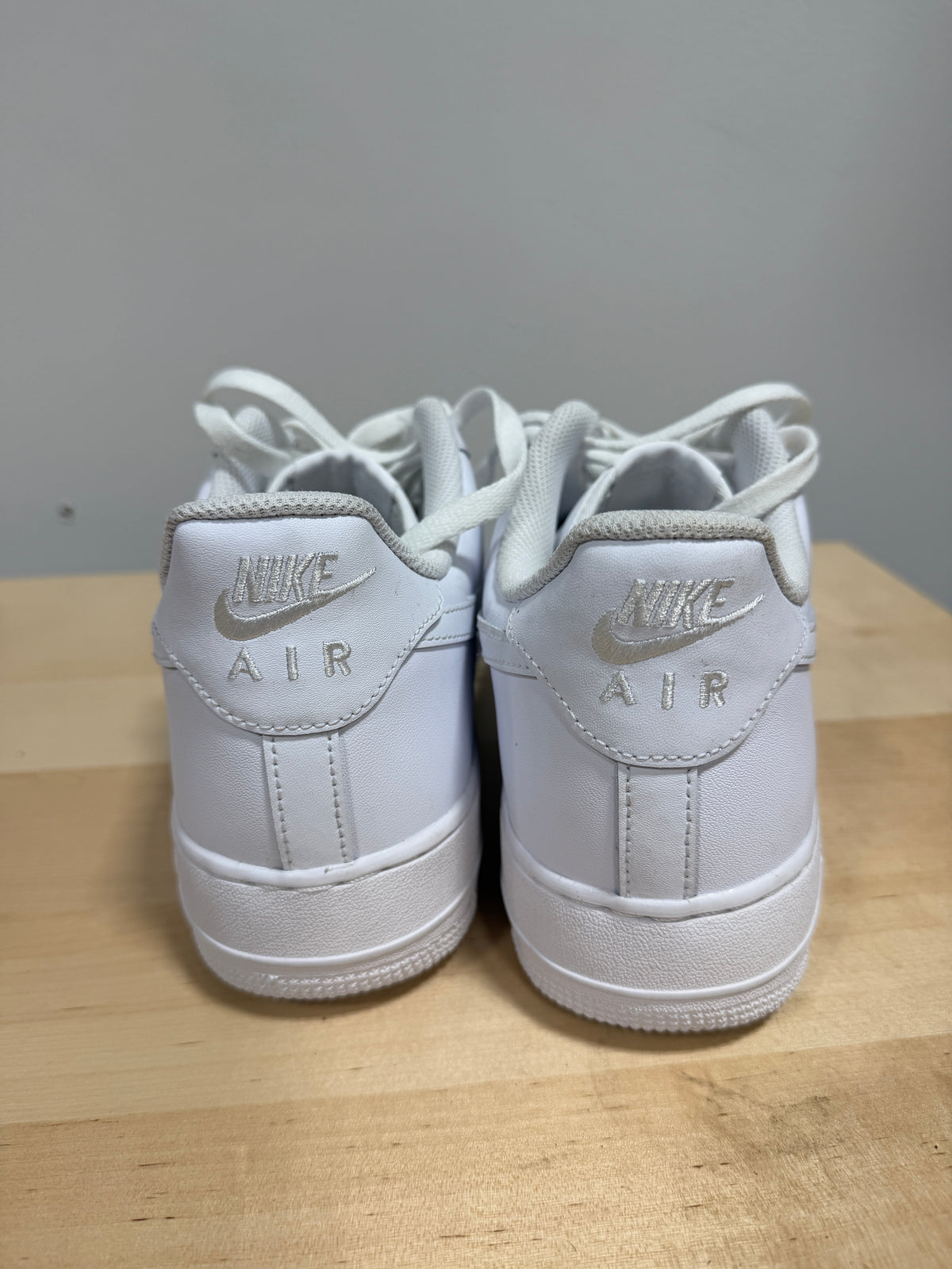 Nike Air Force 1 '07 Low Sz 12