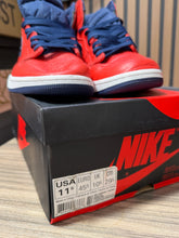 Load image into Gallery viewer, Air Jordan 1 Retro High OG 'David Letterman' Sz 11.5
