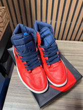 Load image into Gallery viewer, Air Jordan 1 Retro High OG 'David Letterman' Sz 11.5

