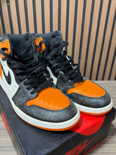Load image into Gallery viewer, Air Jordan 1 Retro High OG 'Shattered Backboard' 2015 SEE PICTURES
