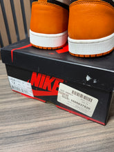 Load image into Gallery viewer, Air Jordan 1 Retro High OG 'Shattered Backboard' 2015 SEE PICTURES
