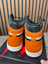 Load image into Gallery viewer, Air Jordan 1 Retro High OG 'Shattered Backboard' 2015 SEE PICTURES
