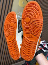 Load image into Gallery viewer, Air Jordan 1 Retro High OG 'Shattered Backboard' 2015 SEE PICTURES

