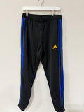 adidas Tiro 25 Essentials Sweat Pant Mens Sz Medium