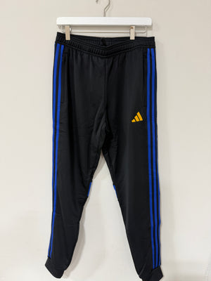 adidas Tiro 25 Essentials Sweat Pant Mens Sz Medium