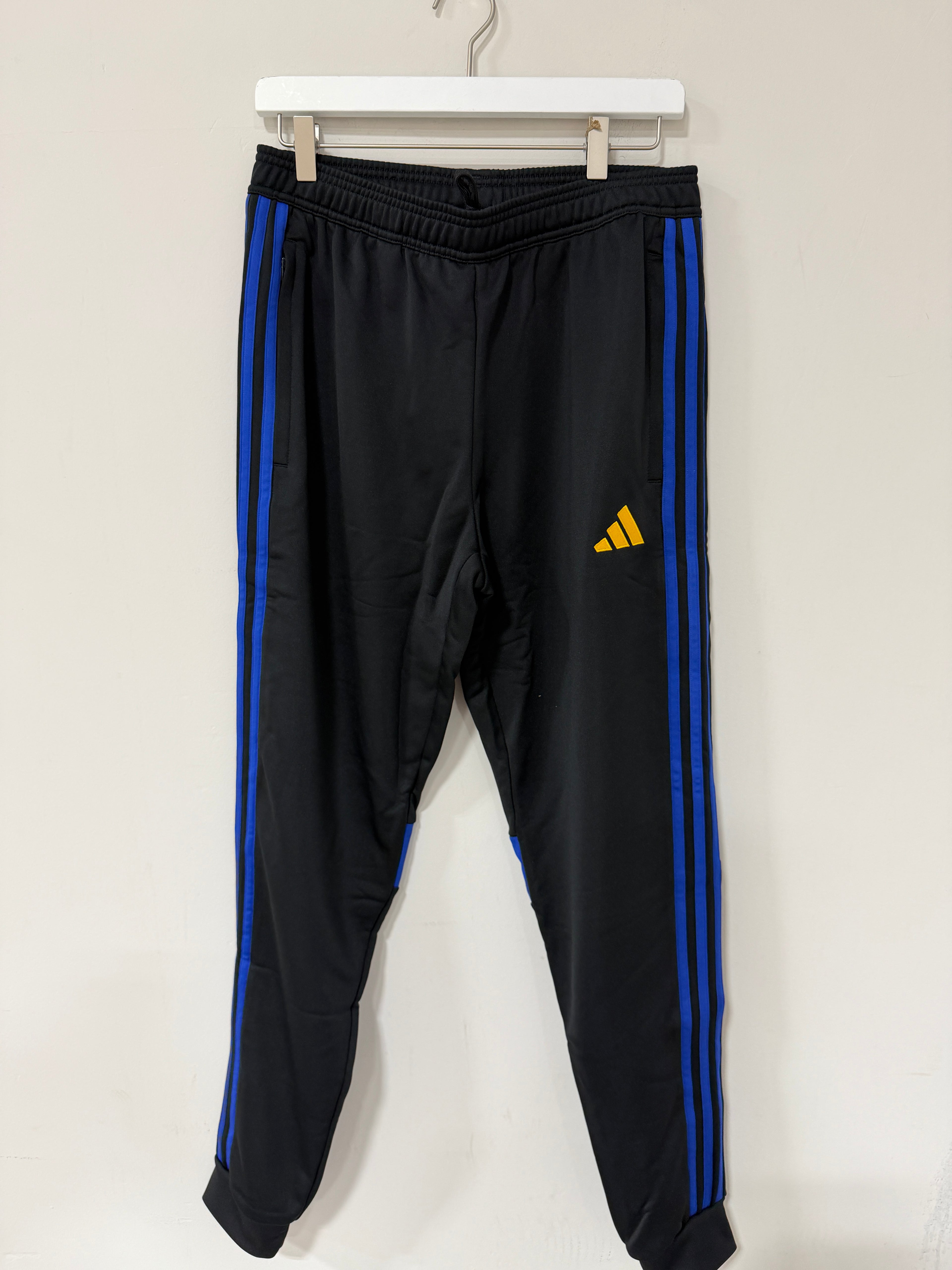 adidas Tiro 25 Essentials Sweat Pant Mens Sz Medium