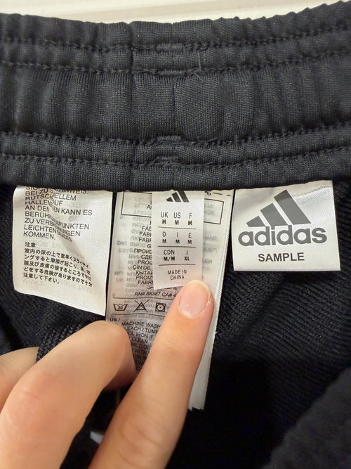 adidas Tiro 25 Essentials Sweat Pant Mens Sz Medium