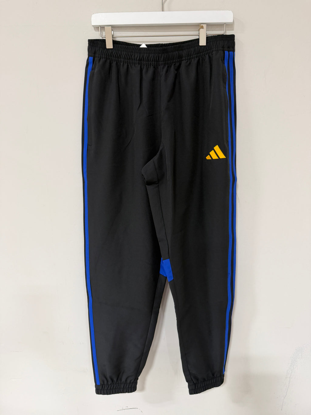 adidas Tiro 25 Essentials Woven Pant Mens sz M