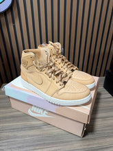 Load image into Gallery viewer, Air Jordan 1 Pinnacle 'Vachetta Tan' Sz 12
