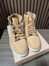 Load image into Gallery viewer, Air Jordan 1 Pinnacle 'Vachetta Tan' Sz 12
