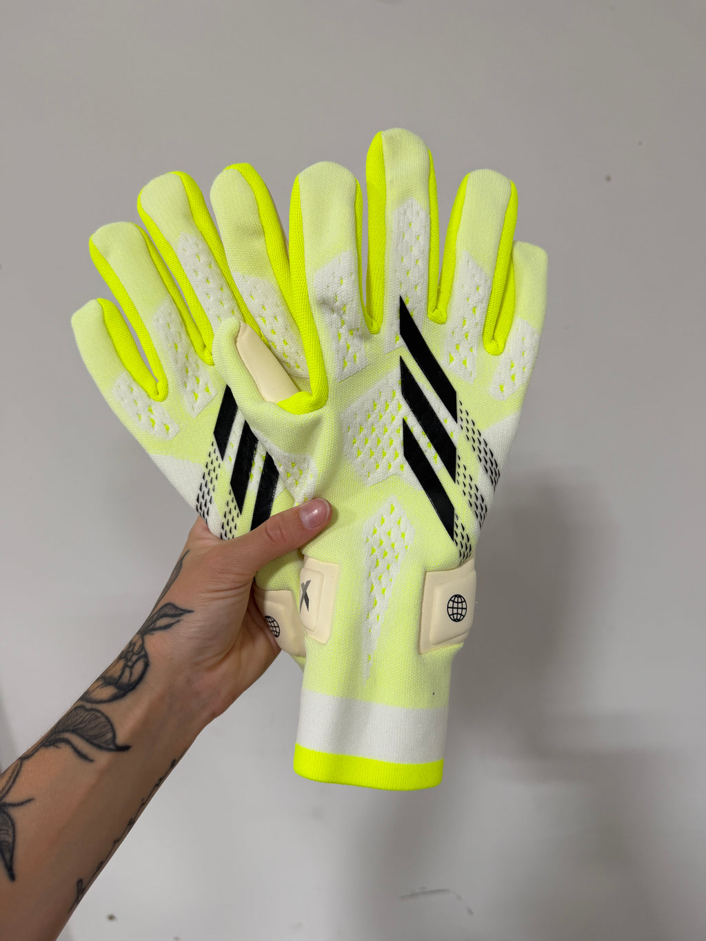 Adidas X Pro Goalkeeper Gloves