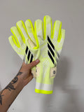 Adidas X Pro Goalkeeper Gloves