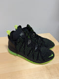 Nike LeBron 18 "Dunkman" Sz 12 *CRACKING