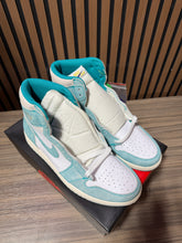 Load image into Gallery viewer, Jordan 1 Retro High Turbo Green Sz 12
