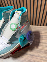 Load image into Gallery viewer, Jordan 1 Retro High Turbo Green Sz 12

