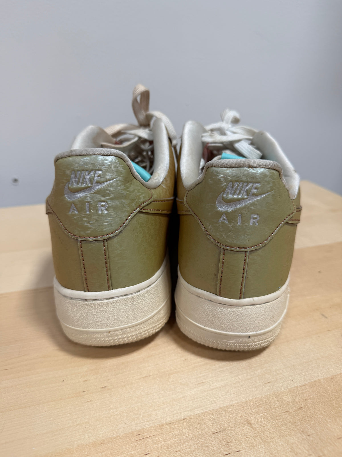 Nike Air Force 1 Low "Lady Liberty" Sz 12