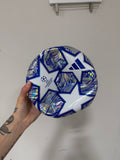 Adidas UEFA Champions League Replica Match Ball Training Sz 5