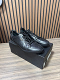 ZEGNA Sport Mens Leather Sz 12