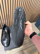 Load image into Gallery viewer, ZEGNA Sport Mens Leather Sz 12
