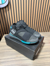 Load image into Gallery viewer, Adidas Y-3 Qasa High sneakers Sz 12
