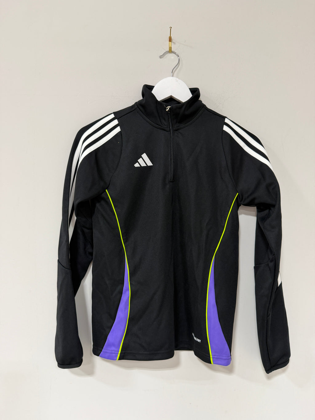Adidas Tiro 24 Training Top Youth
